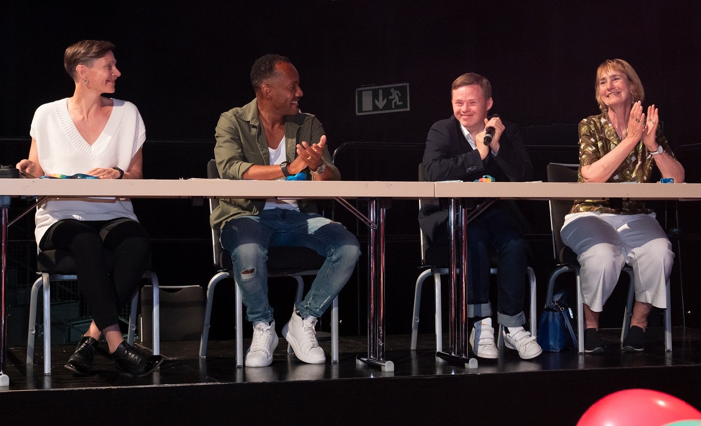 jury
